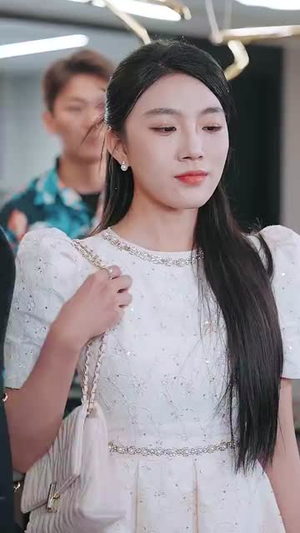 新爱恨交织曲（30集）每日短剧追不停