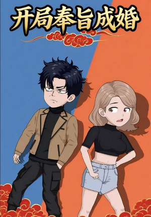 开局奉旨成婚（52集）爆款短剧抢先看