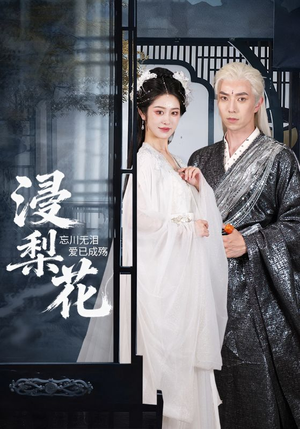 浸梨花（50集）精彩短剧片段