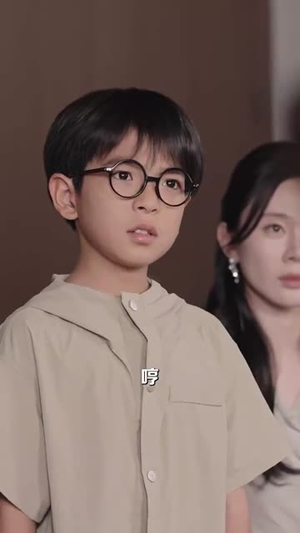 听万物心声萌娃带妈逆袭（73集）火热短剧抢先看