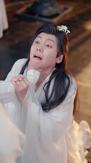 大道忘情方入境（61集）好看的短剧推荐