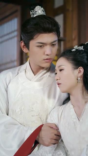 浮灯灿烂一朝（59集）在哪个平台看