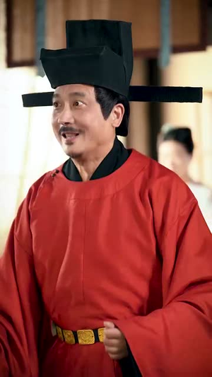 满朝文武吃大瓜公主崽崽被团宠（80集）穿越短剧推荐