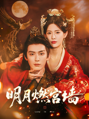 明月燃宫墙（60集）悬疑短剧推荐