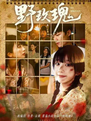 野玫瑰（82集）这部短剧太好看