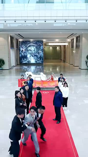 十年隐忍赘婿立乾坤（80集）短剧全集大结局