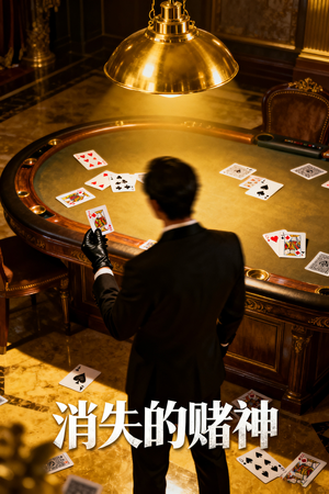 消失的赌神（69集）1-102集
