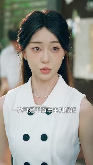 都市绝代医仙（105集）小短剧抢先看