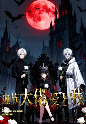 血族大佬爱上我(63集) 血族大佬爱上我(63集)短剧热播中