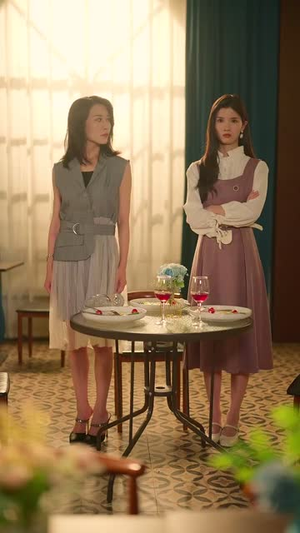 重生之胜者为王（61集）短剧精彩绝伦