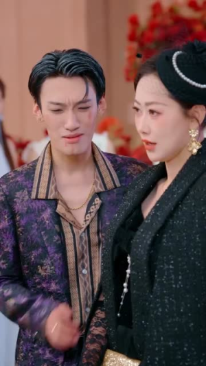 股神隐世一心只想卖炒饭（56集）精彩短剧来袭