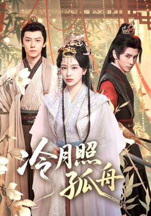 冷月照孤舟(77集) 冷月照孤舟(77集)全季一次看完