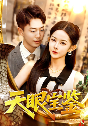 天眼宝鉴（108集）全集在线看