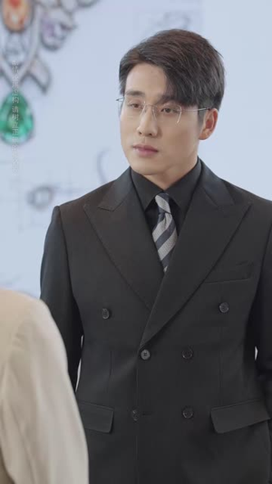 时烬碎棠心（60集）网盘在线观看