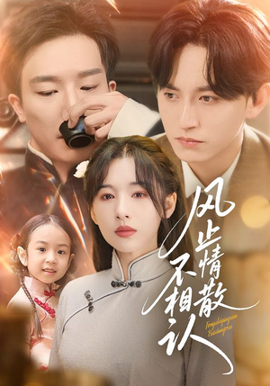 风止情散不相认（74集）全集免费