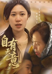 自有天意（35集）超甜短剧分享