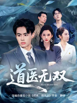 道医无双（80集）第三季