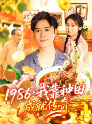 1986我靠种田成就传奇（107集）短剧在线更新