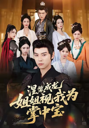 涅槃成龙姐姐视我为掌中宝(65集) 涅槃成龙姐姐视我为掌中宝(65集)新短剧推荐