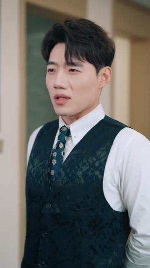 穿越书中女主人设崩了（80）全集免费看短剧