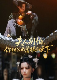 夫人别怕，你相公我曾横扫天下（63集）全集下载