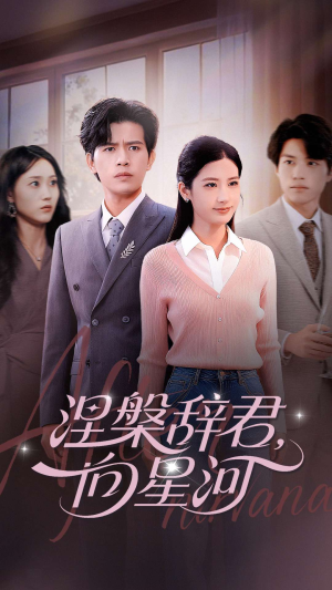 涅槃辞君向星河（90集）一共多少集