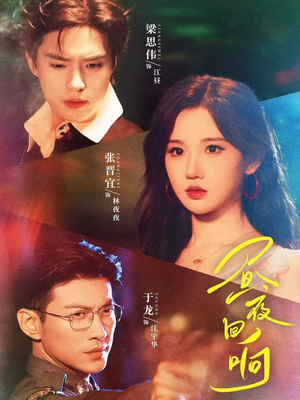 昼夜回响（76集）在哪里可以看