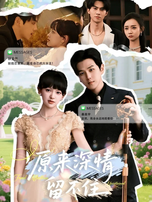 原来深情留不住（60集）精彩短剧片段