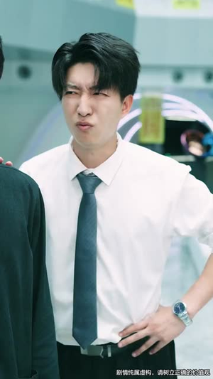 凶宅销售员（61集）真的好看吗