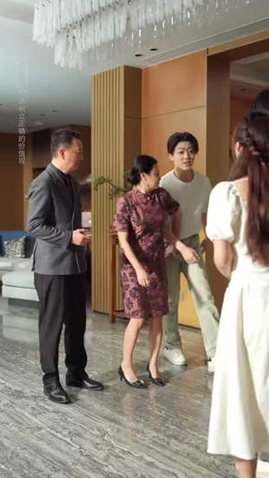 妹妹别怕哥不止亿点强 (68集) 精彩的短剧