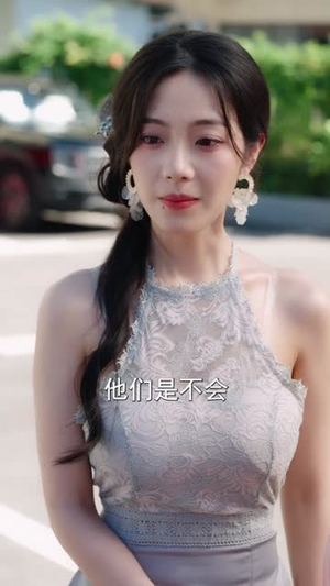 教父归来只手镇山河 (60集) 大结局一气呵成