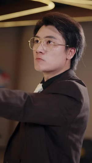 成功率之商海奇才（111集）一口气看完全集