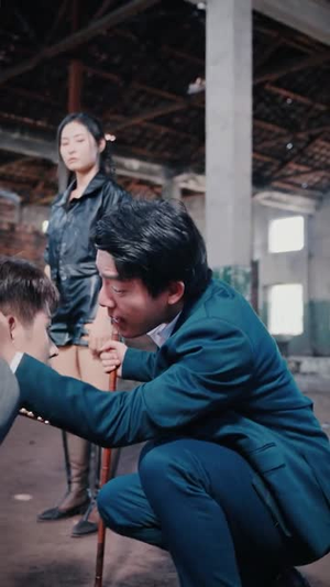 白金瞳（57集）高质量短剧推荐