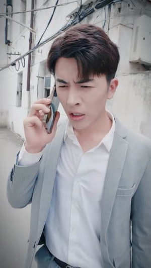 神瞳现世（57集）免费观看就是爽