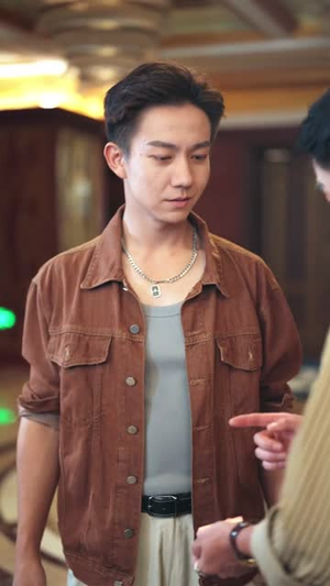 江湖风云(75集) 江湖风云(75集)短剧全集完整