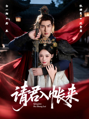 请君入帐来（63集）热播短剧免费看