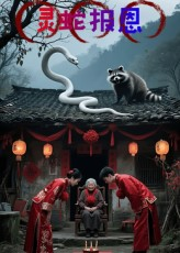 灵蛇报恩（30集）全集一次看完