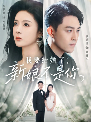 我要结婚了新娘不是你（36集）网盘在线观看