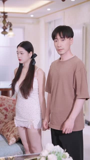 少女的怦然心动 (25集) 爆款短剧抢先看