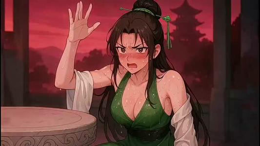 年过65，我靠续命红颜修成仙 (55集)精彩不断免费看