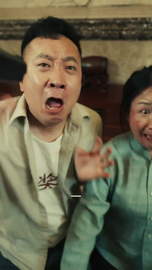 春寒不渡骨中刃 (45集) 热门爆款短剧