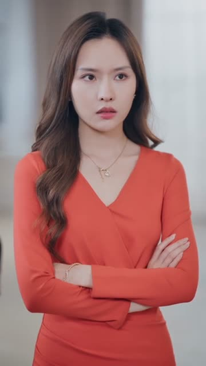 偏我爱你不逢时 (41集) 每日短剧推荐