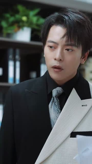 云舟照忘川 (94集) 短剧热门推荐