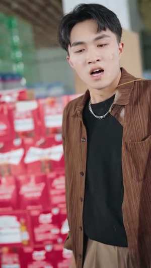 末日换亲，我还是救世主 (61集) 短剧解说全集