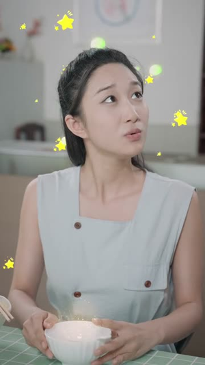 非正常美食系统 (100集) 热播短剧全集看