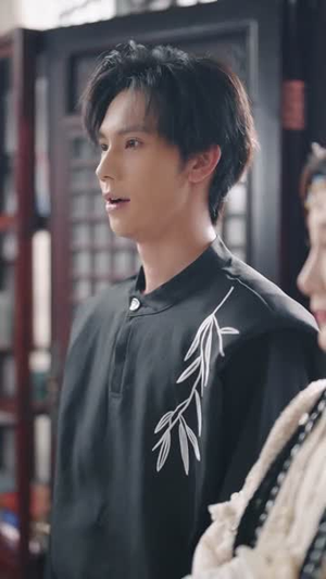 无上仙尊 (86集) UC网盘在线看