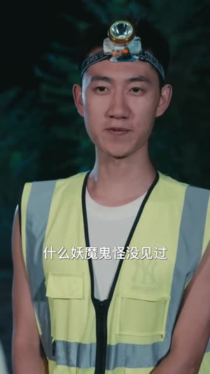 民间风水师笔记 (82集) 短剧分享片段