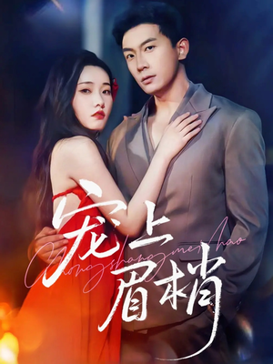 宠上眉梢（51集）在哪个app能看