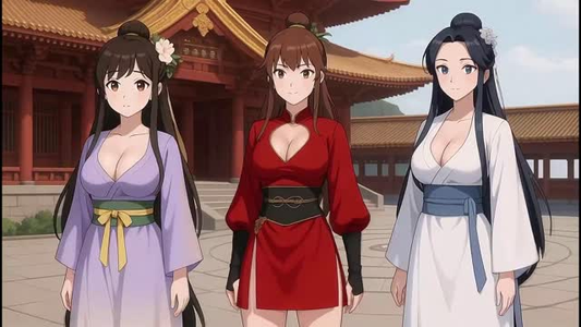 收徒万倍返还师父别再给了 (40集) 怎么看全集