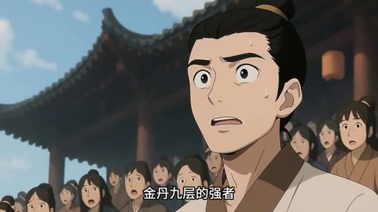 年过65我靠续命红颜修成仙 (55集) 每日短剧分享